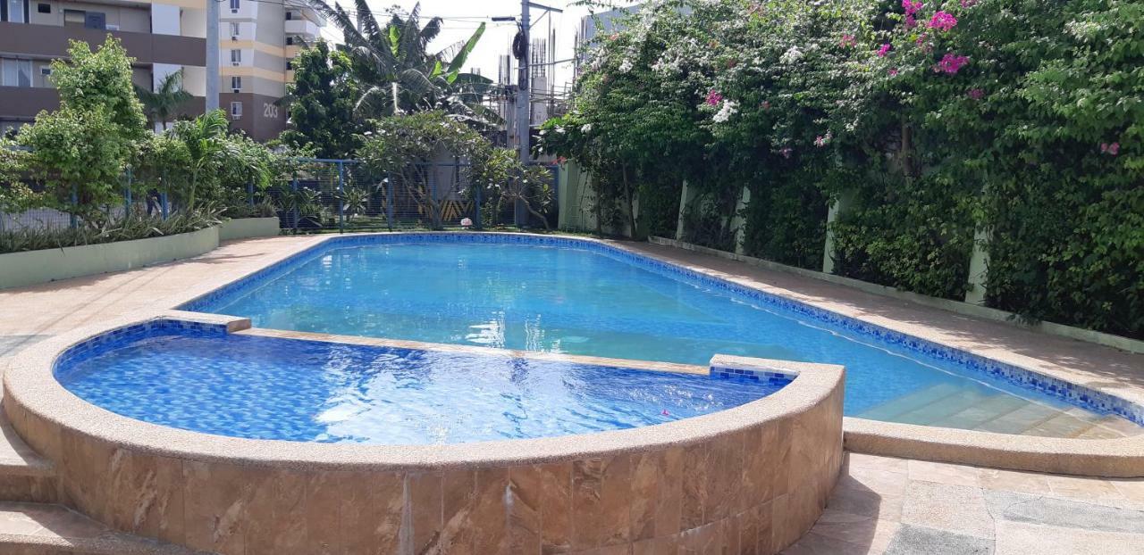 Your Holiday Home มักตัน ภายนอก รูปภาพ