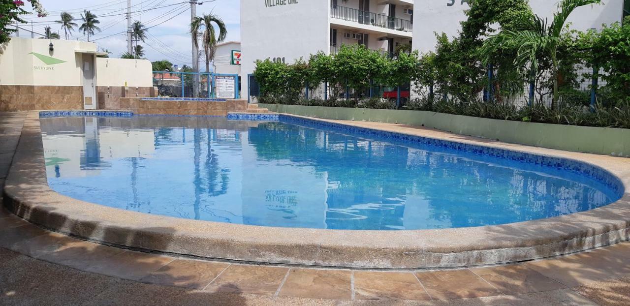 Your Holiday Home มักตัน ภายนอก รูปภาพ