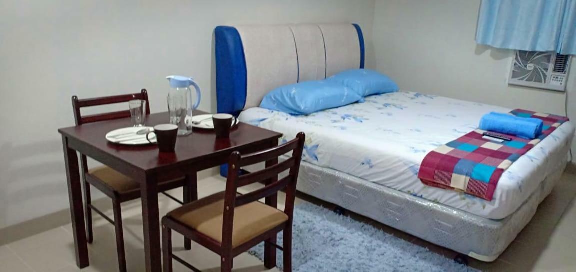 Your Holiday Home มักตัน ภายนอก รูปภาพ