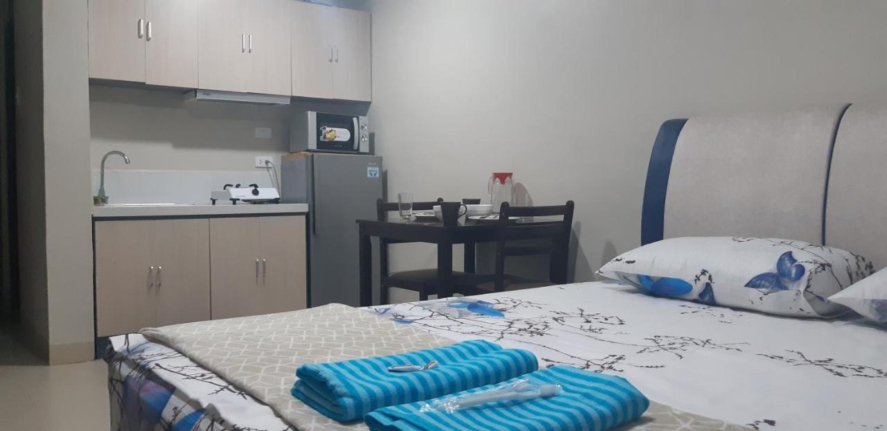 Your Holiday Home มักตัน ภายนอก รูปภาพ